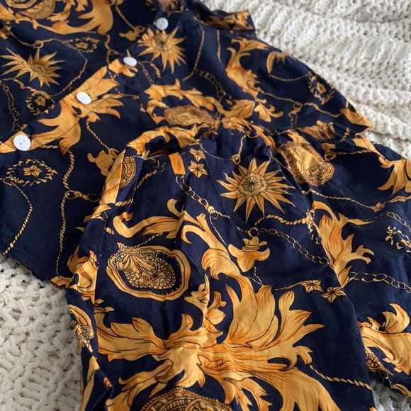 Two piece boy set - Picture 2 of 2